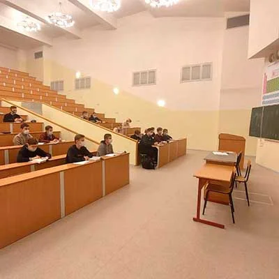 Напольные покрытия для образовательных учреждений